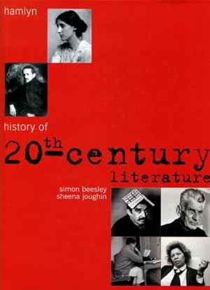 History of 20th-Century Literature