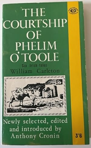 The Courtship Of Phelim O'Toole