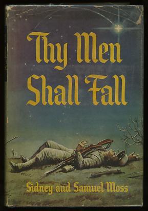 Imagen del vendedor de Thy Men Shall Fall [*SIGNED*] a la venta por ReadInk, ABAA/IOBA