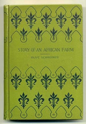 Seller image for The Story of An African Farm. for sale by David Mason Books (ABAC)