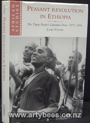 Seller image for Peasant Revolution in Ethiopia - The Tigray People's Liberation Front, 1975-1991 for sale by Arty Bees Books