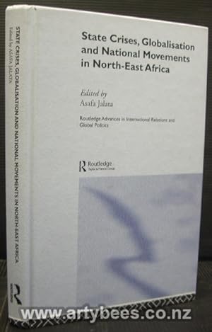 Seller image for State Crises, Globalisation and National Movements in North-East Africa for sale by Arty Bees Books