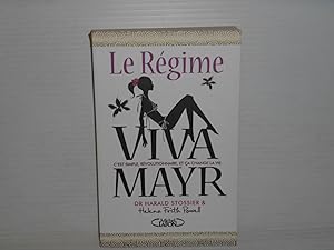 Le Régime VIVA MAYR. C'est Simple, Révolutionnaire et Ça Change Le Vie.