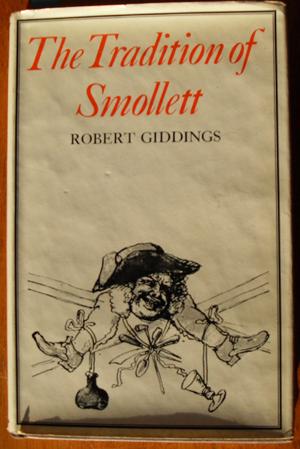 Tradition of Smollett, The