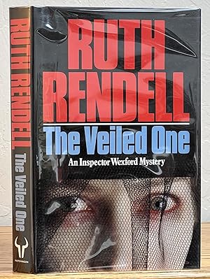 Seller image for The VEILED ONE for sale by Tavistock Books, ABAA