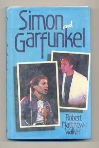 Seller image for Simon and Garfunkel for sale by Mainly Fiction