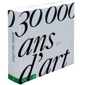 30 000 ANS D ' ART.