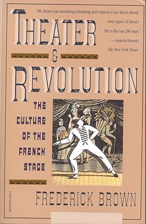 Theater & Revolution