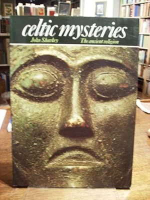 Celtic Mysteries. The Ancient Religion.