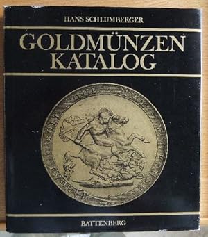 Goldmünzenkatalog.