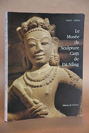 Seller image for Le Muse De Sculpture Cam De Da Nang for sale by Librairie Raimbeau