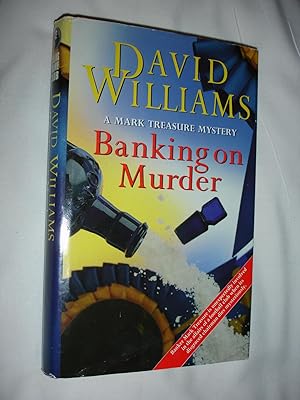 Banking on Murder