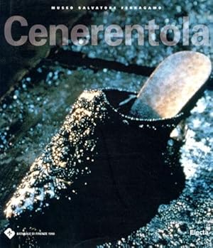 Seller image for Cenerentola. La scarpa ritrovata for sale by LIBET - Libreria del Riacquisto
