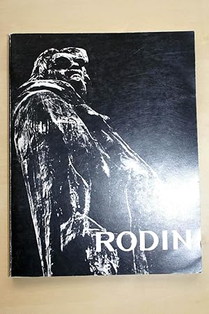 Immagine del venditore per RODIN venduto da Librairie RAIMOND
