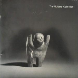 THE MULDER'S COLLECTION OF ESKIMO SCULPTURE