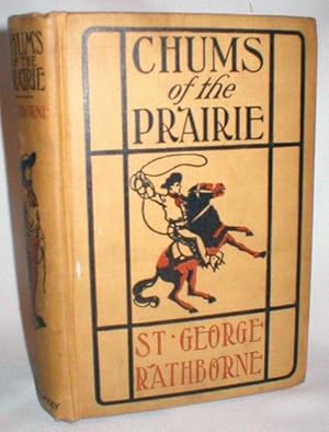 Chums of the Prairie
