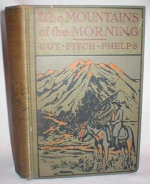 Seller image for The Mountains of the Morning for sale by Dave Shoots, Bookseller