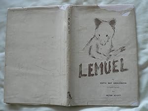 Image du vendeur pour Lemuel mis en vente par Colin Neville, Woodbine Books