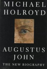 Imagen del vendedor de Augustus John: The New Biography a la venta por Monroe Street Books