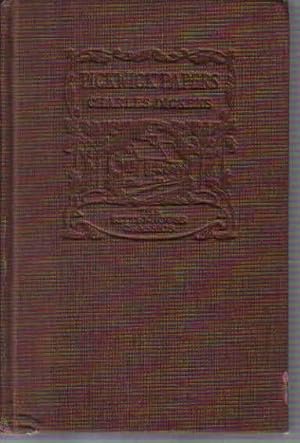 the posthumous papers of the pickwick club the posthumous papers of the pickwick club