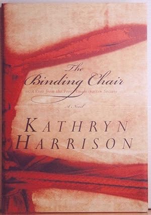 Seller image for The Binding Chair for sale by Banjo Booksellers, IOBA