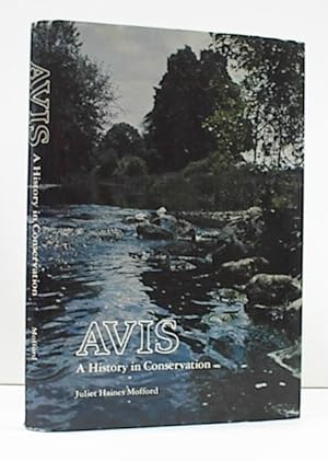Immagine del venditore per AVIS - A History in Conservation venduto da Banjo Booksellers, IOBA