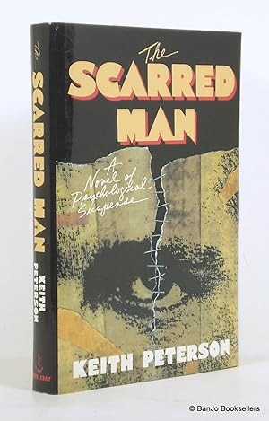 Seller image for The Scarred Man for sale by Banjo Booksellers, IOBA