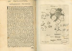 Imagen del vendedor de Manifestacin de Cien Secretos del Doctor Juan Curvo Semmedo, experimentados, e illustrados por el Doctor Rivera a la venta por James Cummins Bookseller, ABAA