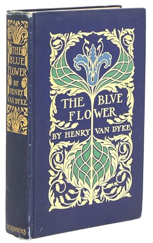 The Blue Flower