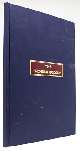 Imagen del vendedor de A Brief Historical Sketch of the "Fighting McCooks" a la venta por James Cummins Bookseller, ABAA
