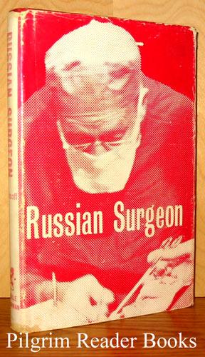 Russian Surgeon