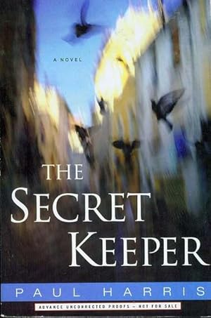Immagine del venditore per The Secret Keeper venduto da Bookmarc's