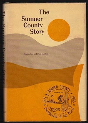 Image du vendeur pour The Sumner County Story mis en vente par Clausen Books, RMABA