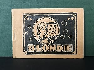 Blondie (Tijuana Bible)