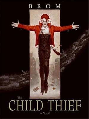 Seller image for The Child Thief for sale by AHA-BUCH GmbH