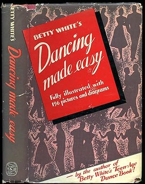 Imagen del vendedor de Dancing Made Easy a la venta por Little Stour Books PBFA Member