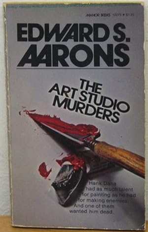 The Art Studio Murders