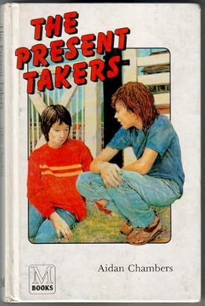 Seller image for The Present Takers for sale by The Children's Bookshop