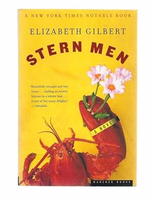 Seller image for Stern Men for sale by Gyre & Gimble
