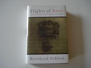 Image du vendeur pour Flights of Love - SIGNED mis en vente par Mungobooks