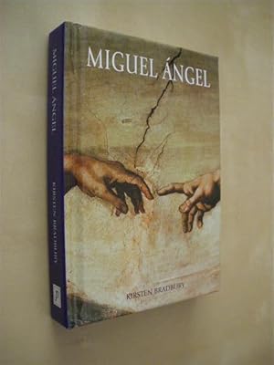 Seller image for MIGUEL NGEL for sale by LIBRERIA TORMOS