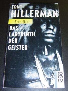 Seller image for Das Labyrinth Der Geister. Listening Woman. for sale by Page 1 Books - Special Collection Room