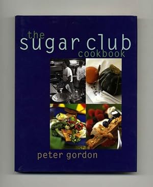 The Sugar Club Cookbook - 1st US Edition/1st Printing