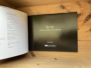 Seller image for SILVER: Dreams, Screens and Theories (art catalogue) for sale by BEACON BOOKS