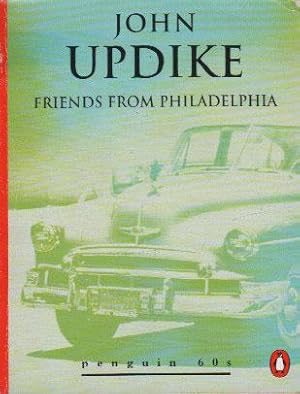 Seller image for FRIENDS FROM PHILADELPHIA for sale by Black Stump Books And Collectables