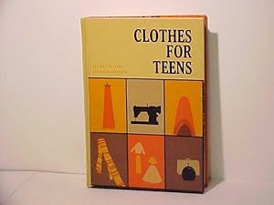 Clothes for Teens