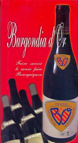 Burgondia d'Or