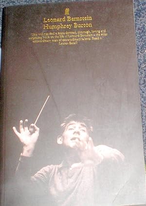 Leonard Bernstein