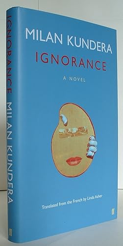 Seller image for Ignorance for sale by Fiction First