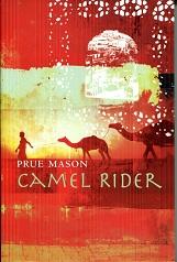 Seller image for Camel Rider for sale by The Book Faerie